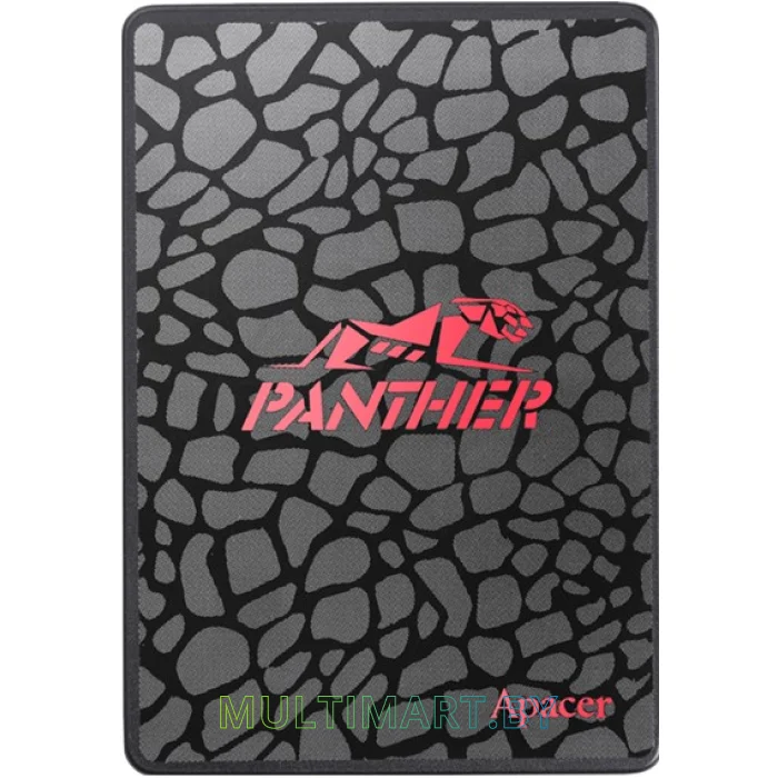 SSD диск Apacer Panther AS350 512GB (95.DB2E0.P100C)